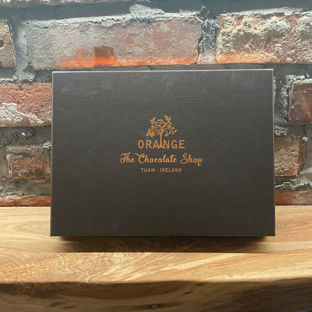 Handcrafted Chocolate Gift Box Large
