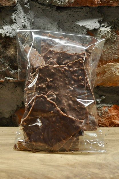 Handmade Chocolate Bark