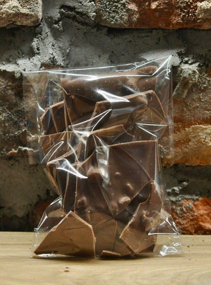 Handmade Chocolate Bark