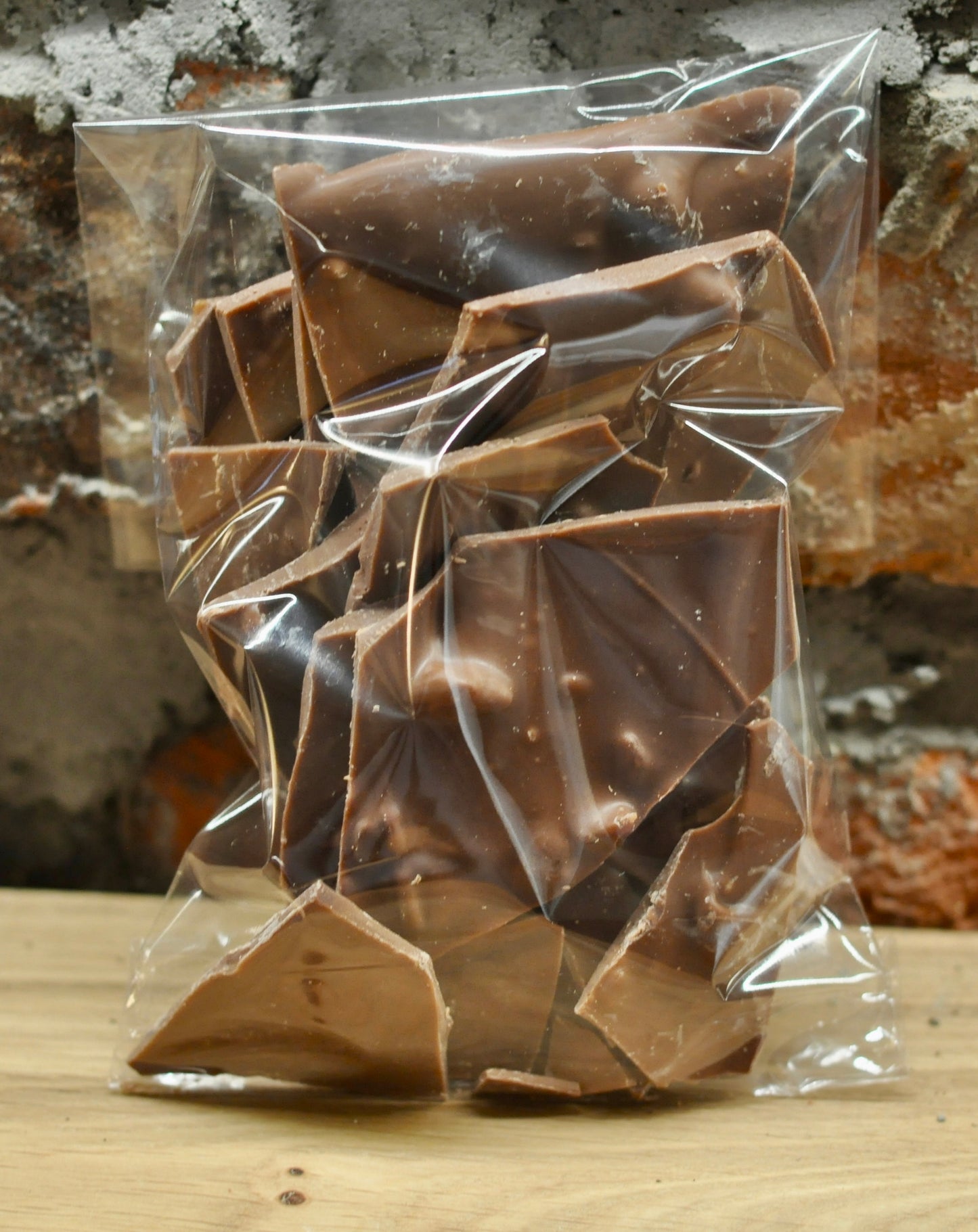 Handmade Chocolate Bark