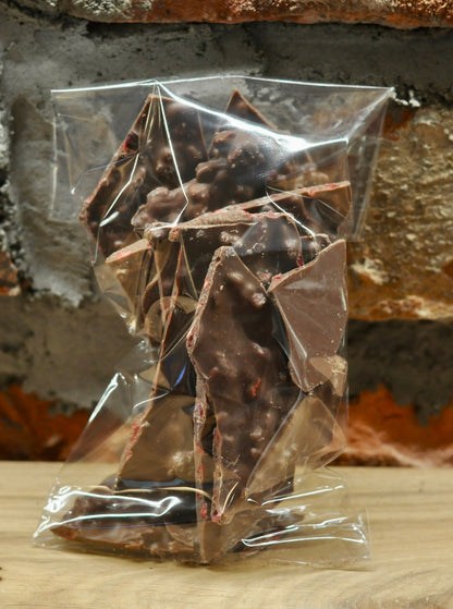 Handmade Chocolate Bark