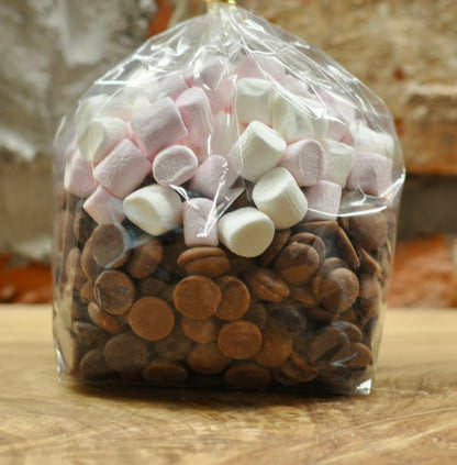 Hot chocolate