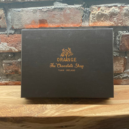 Handcrafted Chocolate Gift Box Large